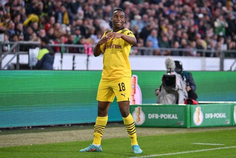 W杯ドイツ代表、欠場ヴェルナーの代役ストライカー候補5人とは｜写真4