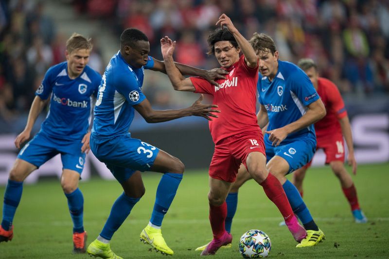 リヴァプール「南野拓実を獲得すべき」5つの理由｜写真4