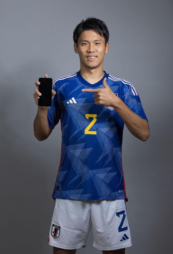 日本代表「今回落選したカタールW杯出場組」10選手｜写真11