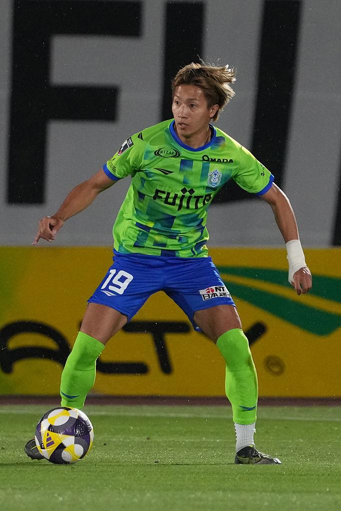 畑大雅も！湘南ベルマーレからヨーロッパへ渡った8名の選手｜写真7