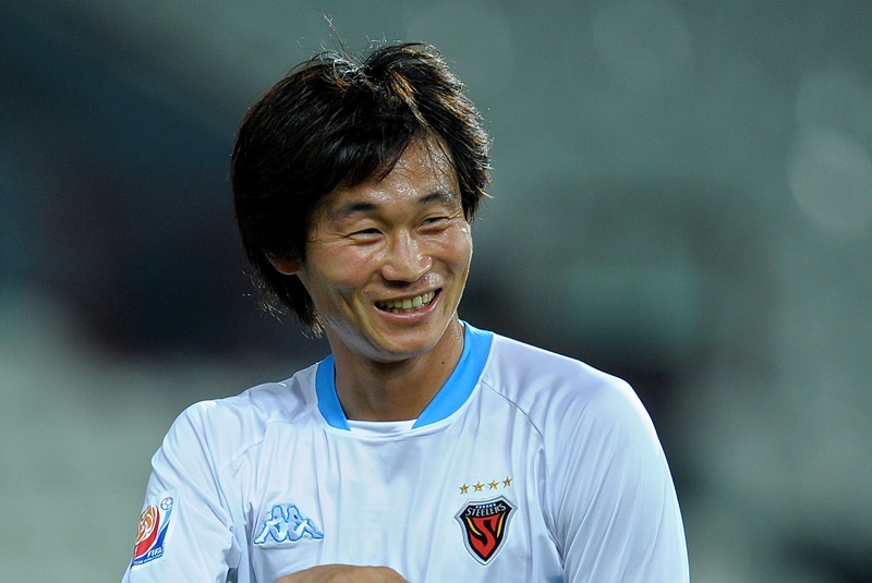 全員わかる？海外からクラブW杯に出場した6名の日本人｜写真2