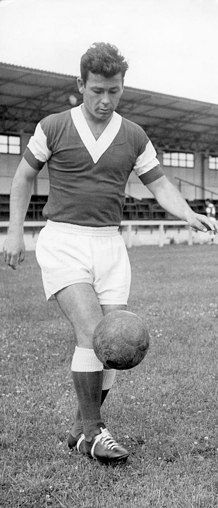 怪我や病気で「若くして引退を余儀なくされた選手」10名｜写真4