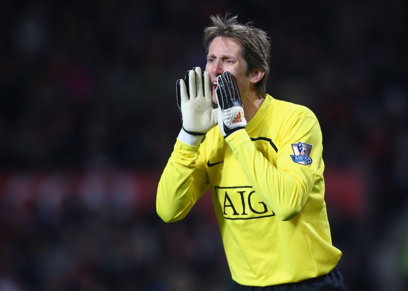 プレミアリーグ、1年で最も多くのクリーンシートを達成したGKは誰？｜写真5