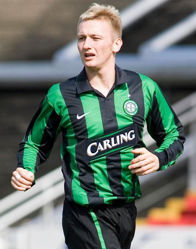 名門セルティック、2000年代「最高に美しいユニフォーム」7選｜写真6