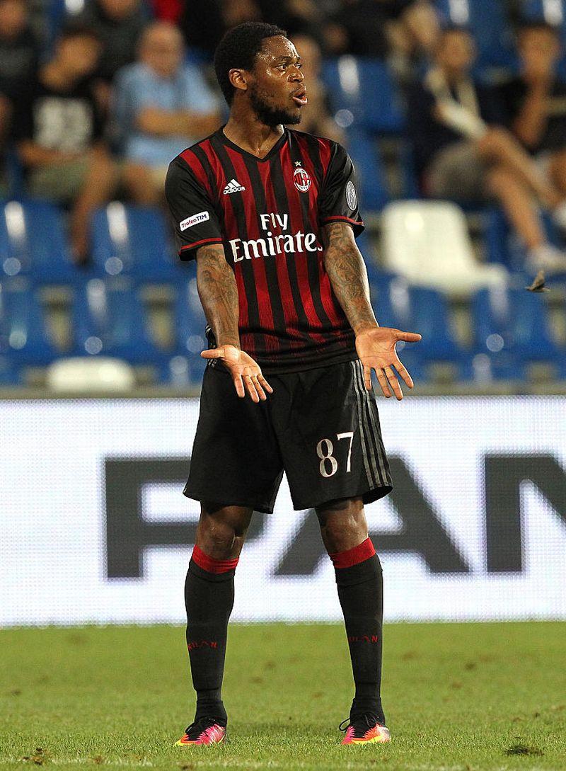 「ミランの9番」最高の5名と最悪の5名｜写真7