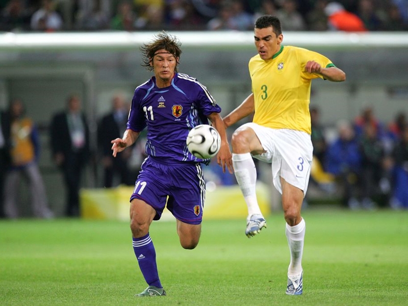 初の選手権ベスト4！公立の雄、大津高校出身の「最強イレブン」を選んでみた｜写真5