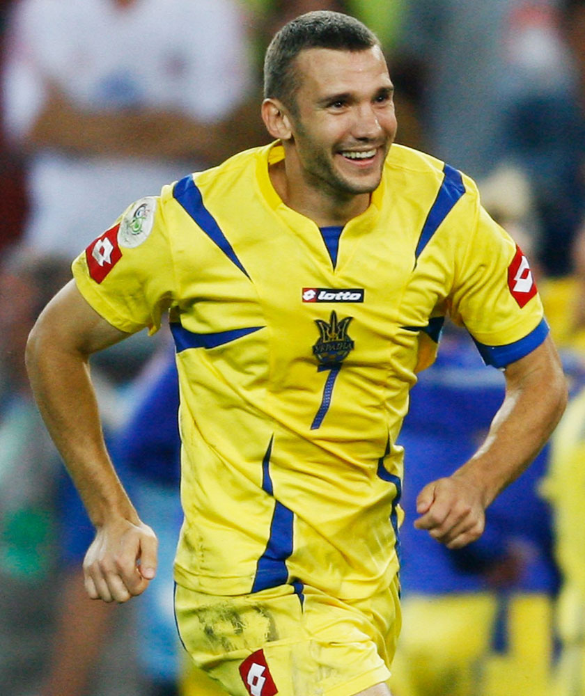 今年で50周年！名門ブランド『Lotto』による「2000年代最高のユニフォーム」5選｜写真5