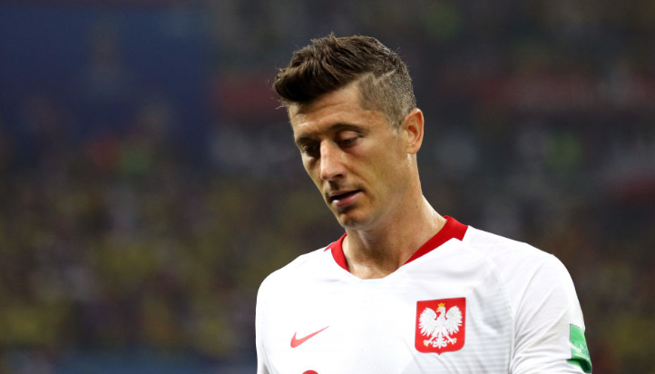 「2018W杯！グループステージで失望だった11人の選手」｜写真10