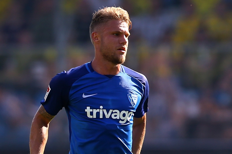 Jリーグにやって来るかもしれない外国籍選手11人（2018夏編）｜写真4