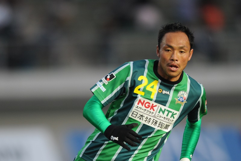 お疲れ様！2018年限りで現役を引退した日本人選手｜写真9