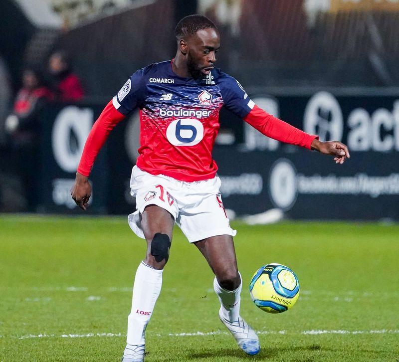 ウイイレ2020「スピード最強の攻撃的MF」TOP10｜写真4