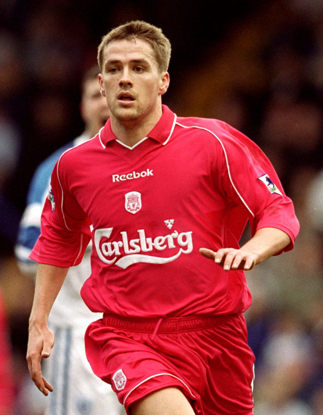 祝・成人の日！今でも着たい「20年前のプレミアリーグ」ユニフォーム10選｜写真10