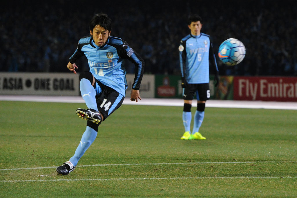 【インタビュー】タビナス・ジェファーソンが語る争奪戦となった高校時代、刺激を受けた同期、水戸での経験｜写真3