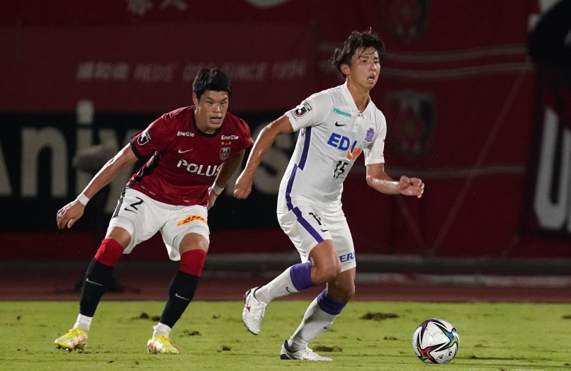 日本代表の希望！W杯メンバー入りしうる11人の原石たち｜写真7