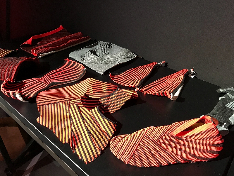 adidasの新スパイク『ネメシス19』登場！開発者がどんなスパイクか語る｜写真6