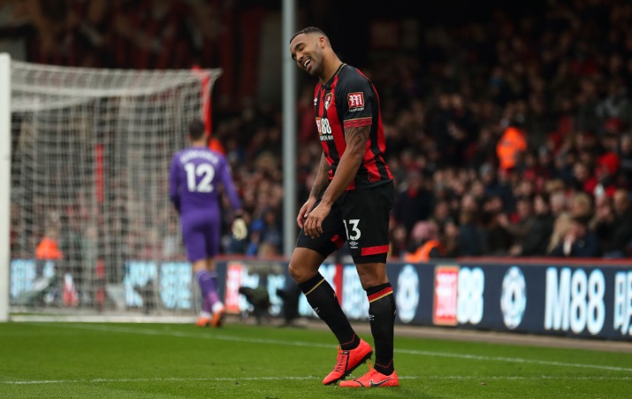 「今季のプレミアリーグ、最も決定機でやらかしたFWワースト5」｜写真5