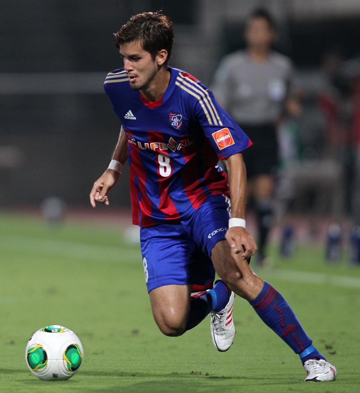 鹿島指揮官に？ポポヴィッチの下「最も多く出場した」10選手｜写真10