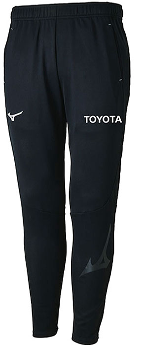 名古屋グランパス、選手着用モデルの2019トレーニングウェアが登場！｜写真4