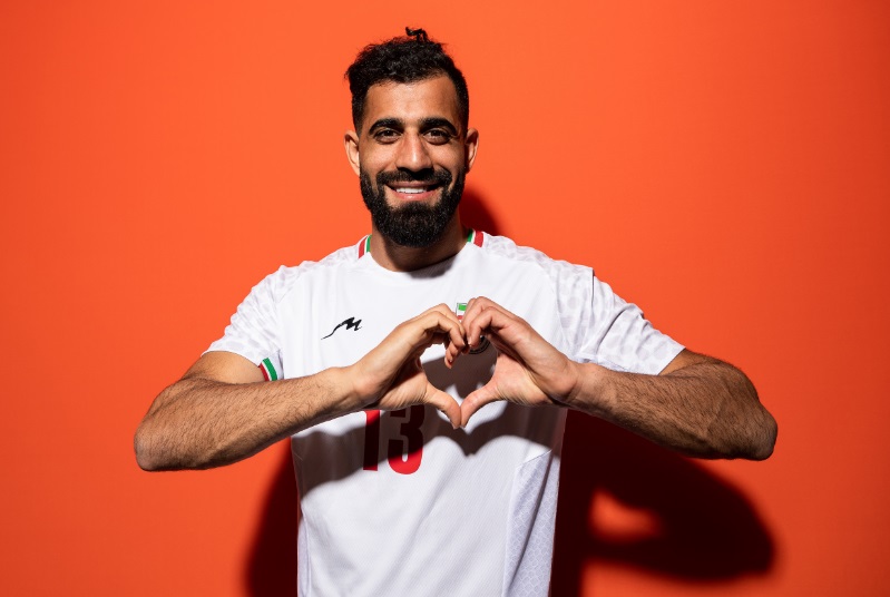 W杯2日目！イングランドvsイラン注目選手の愛すべき秘話まとめ｜写真12