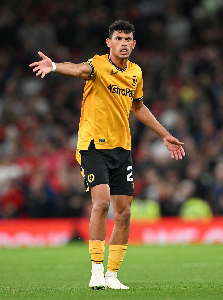 遠藤航もピンチ？リヴァプールが獲得へ「6名の強烈ミッドフィルダー」｜写真2