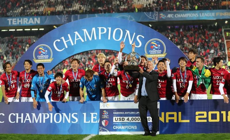 世界的AI「ChatGPT」に聞く。『Jリーグで最も成功したチームとは？』ベスト5｜写真5