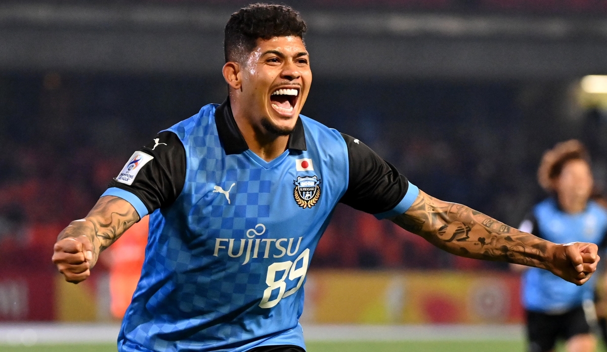 J1開幕節から爆発！いきなりインパクトを与えた新戦力Jリーガー3人｜写真2