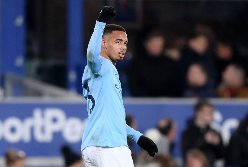 プレミアリーグ、本当の得点王は誰だ？「1点あたりの出場時間」で見るとこうなる｜写真2