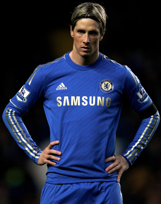 全部トーレス！欧州16シーズンのユニフォーム姿を見る「チェルシー～アトレティコ再び」編｜写真10