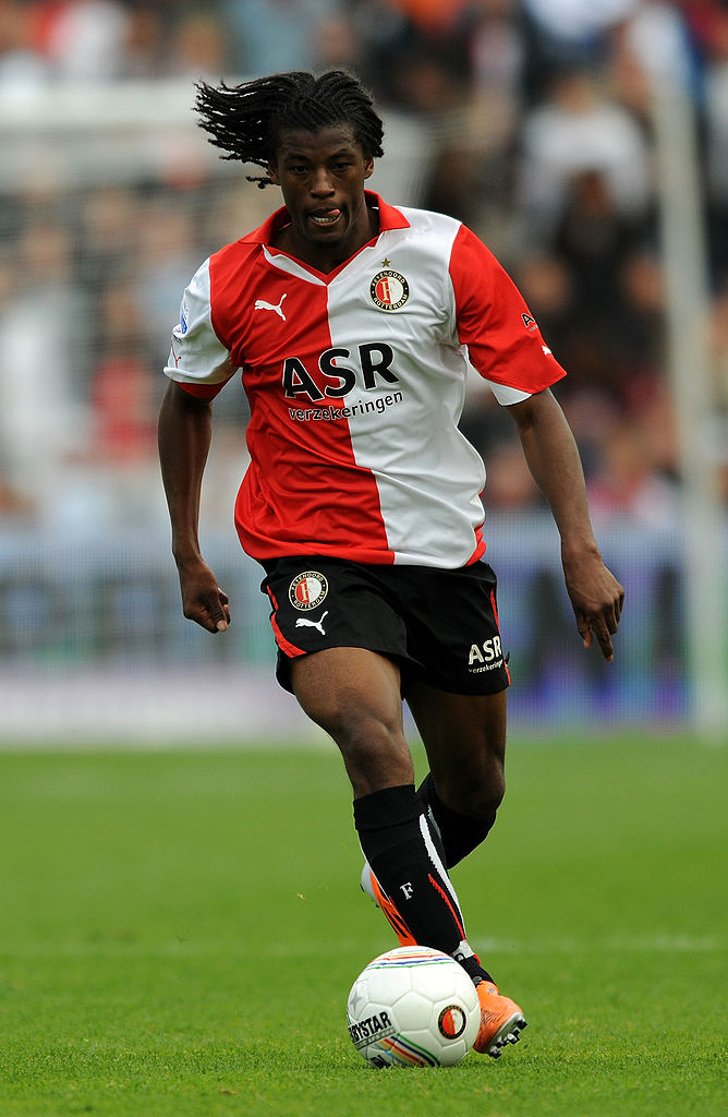 宮市亮の「アーセナル抜きの同僚ベストイレブン」も実はすごい｜写真7