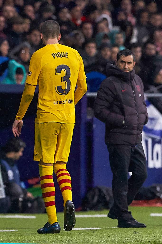 やはりチャビはすごい！バルセロナで「監督も選手も務めた」10名｜写真3