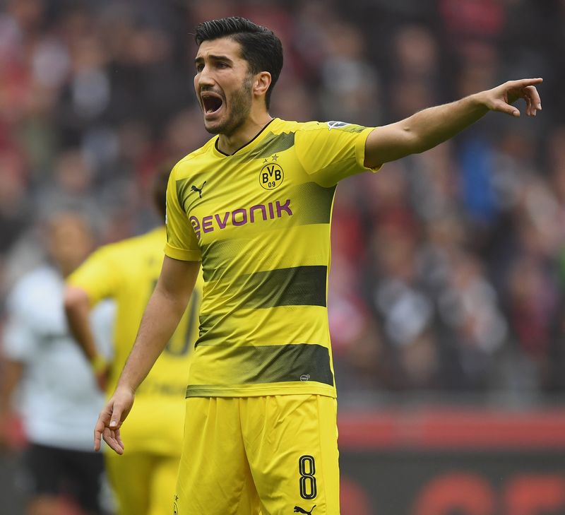 日本に来た人も！「ドルトムント下部組織が生んだ名選手TOP10」｜写真3