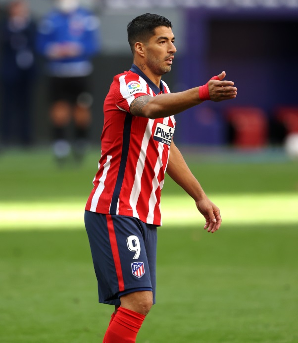 「今夏移籍した大物選手たちの新背番号まとめ」｜写真5