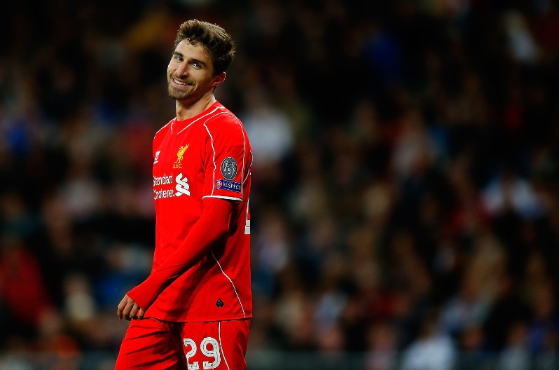 南野拓実、リヴァプールでのゴール数で上回った有名FW11人｜写真2