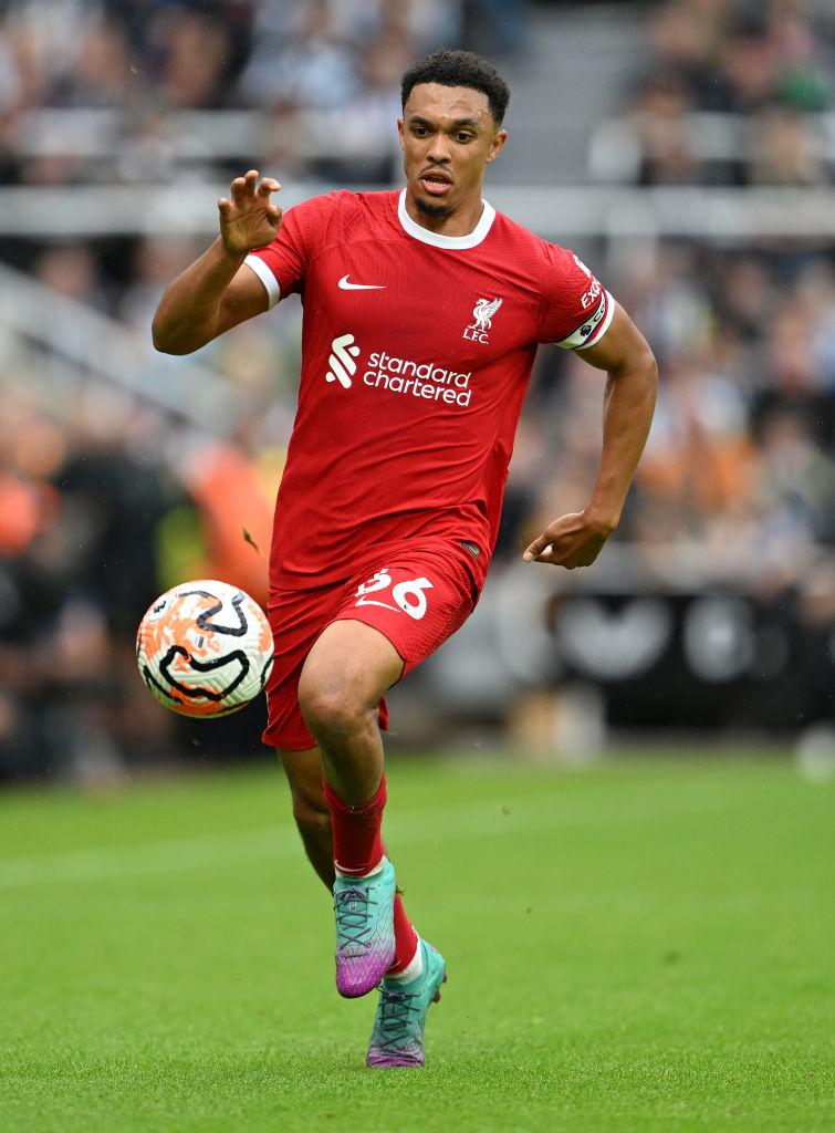 プレミアリーグでいま「最もすごい右サイドバック」分析するとこの5人｜写真5