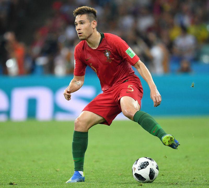 タレント多すぎ！W杯で「フランス出身だが他の国を選んだ選手」ベストイレブン｜写真5