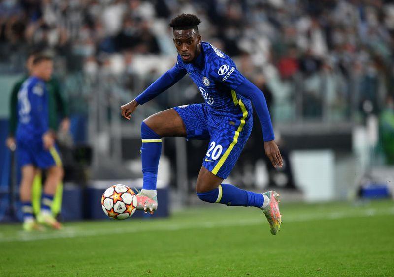 1月にチェルシーを去ったほうがいい5選手｜写真5