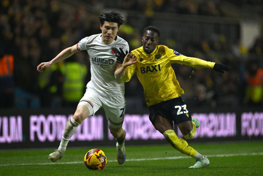 欧州日本人、今季チーム降格の悲劇に泣いた7人｜写真4