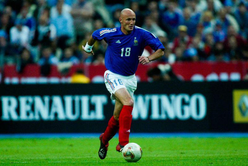 サッカーの歴史上「最も美しいハゲ選手」TOP8｜写真4