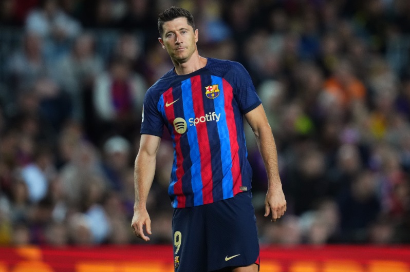 久保建英は落選！リーガを熟知する名物記者が選ぶ「今季ベストイレブン」がこちら｜写真10