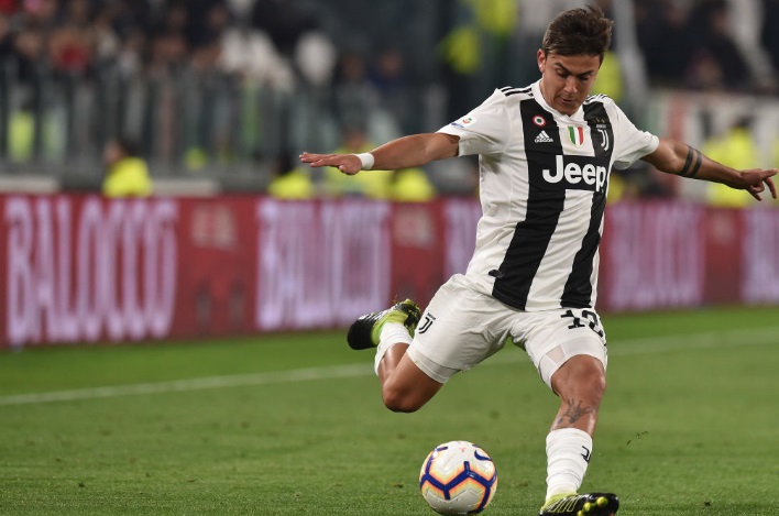  「グリーズマン、代役になりえる5人の秀英アタッカー」｜写真2