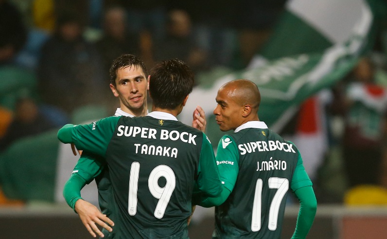 「2022W杯ポルトガル代表、日本人の同僚だった選手たち」｜写真5