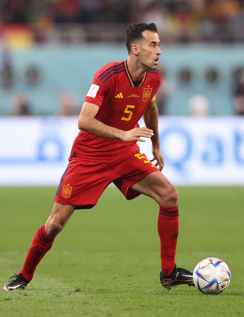 もういない…「カタールW杯を最後に代表引退した」世界的スター10名｜写真10