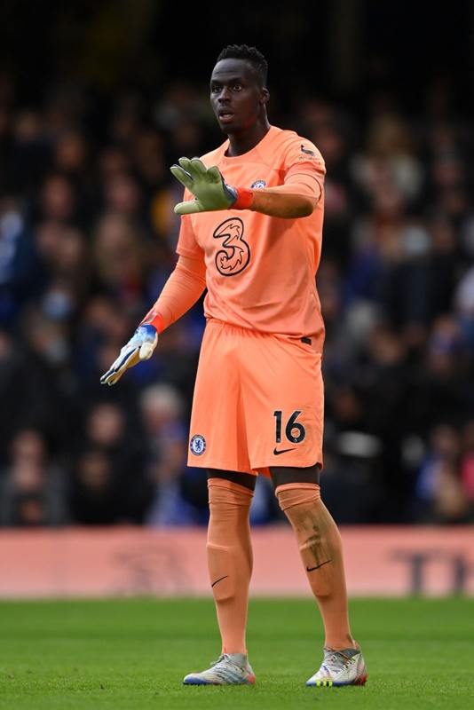 選手多すぎ問題！着用スパイクと一緒に見る、チェルシーの「豊富な戦力」｜写真14