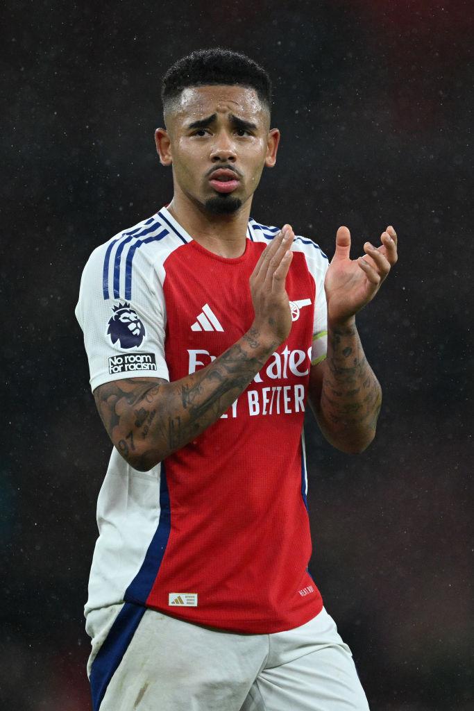 冨安健洋は…アーセナルが「今夏放出しうる」ビッグプレーヤー5名｜写真3