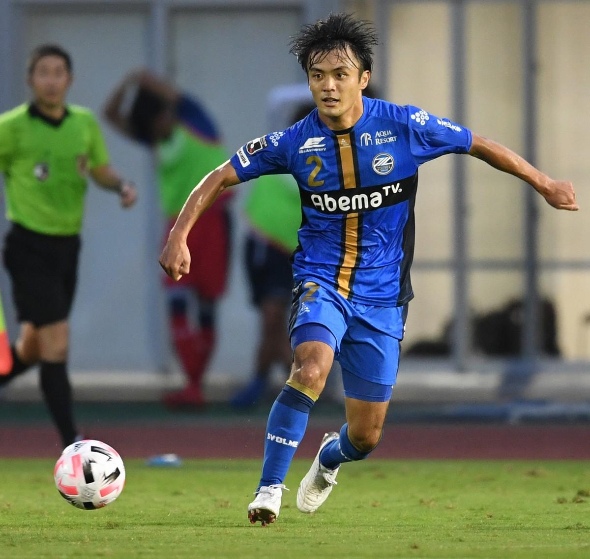 鹿島指揮官に？ポポヴィッチの下「最も多く出場した」10選手｜写真7