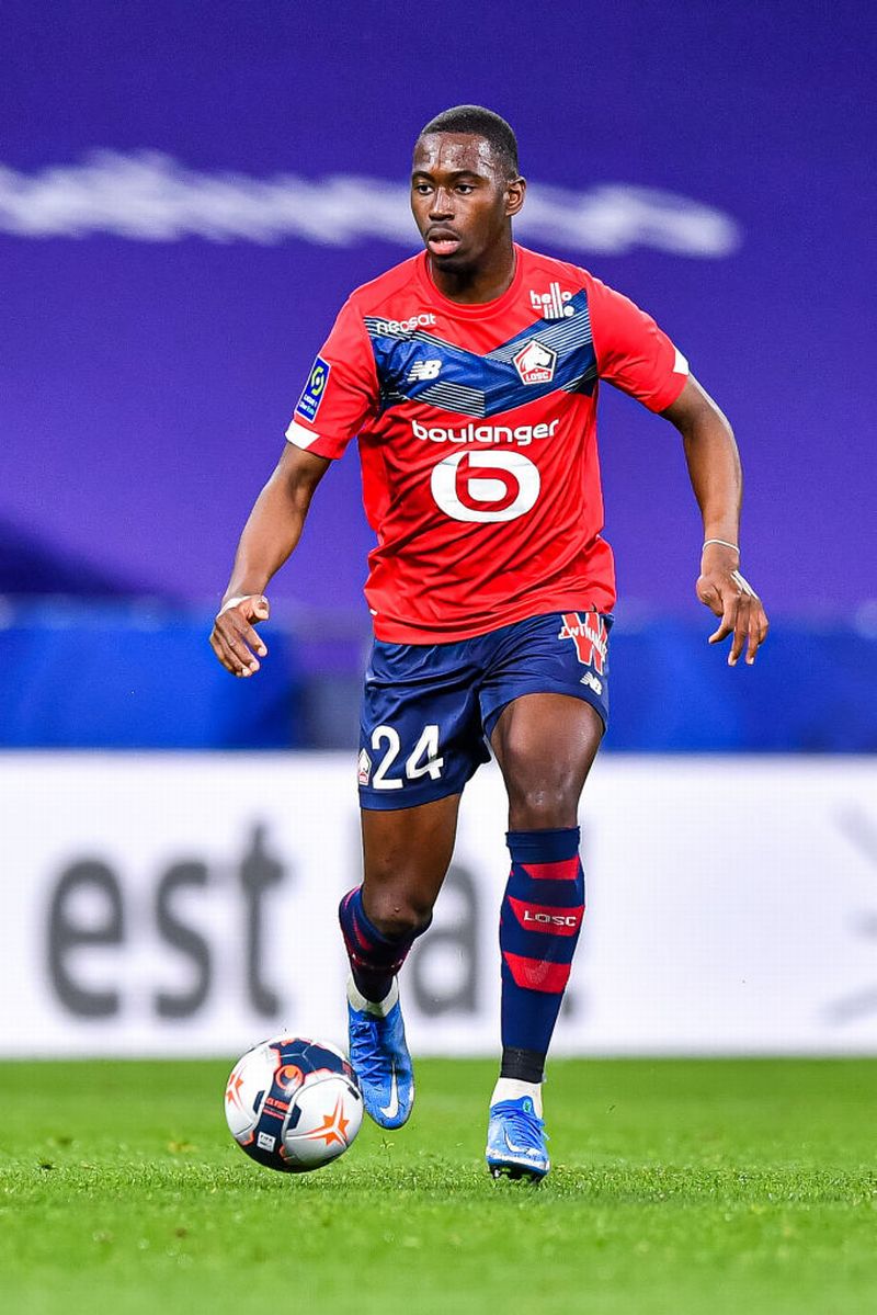 シティ、フェルナンジーニョの後釜に「獲るべき」5名のMF｜写真2