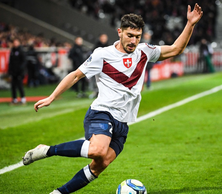 超ドシンプルなデザインが強烈だった特別ユニフォームTOP12｜写真12