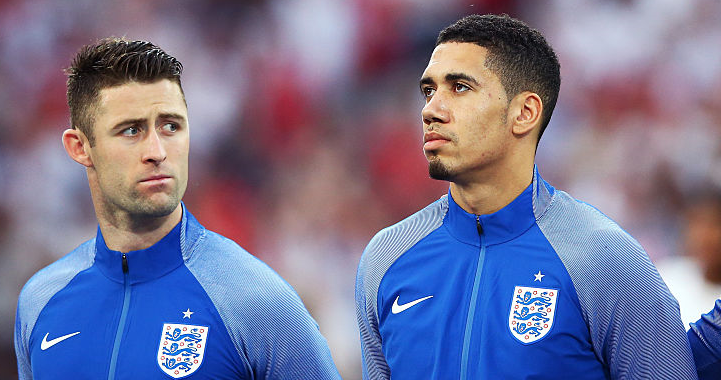 「ネイマールも…W杯出場国で今回招集されたなかった大物選手」｜写真1