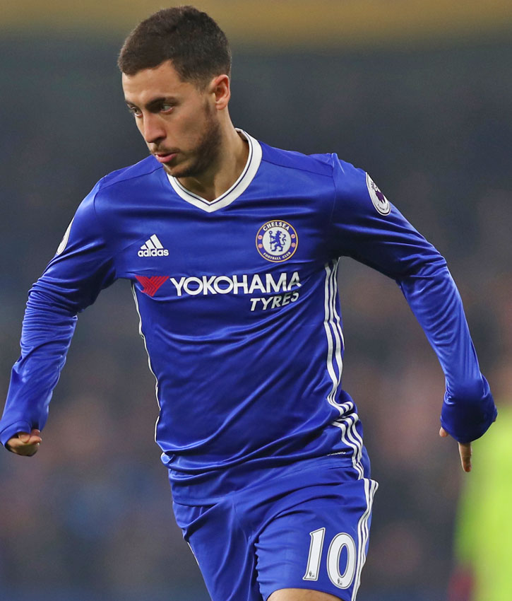 日本企業が胸スポンサー！「有名10チームのユニフォームをたくさん見る」｜写真12