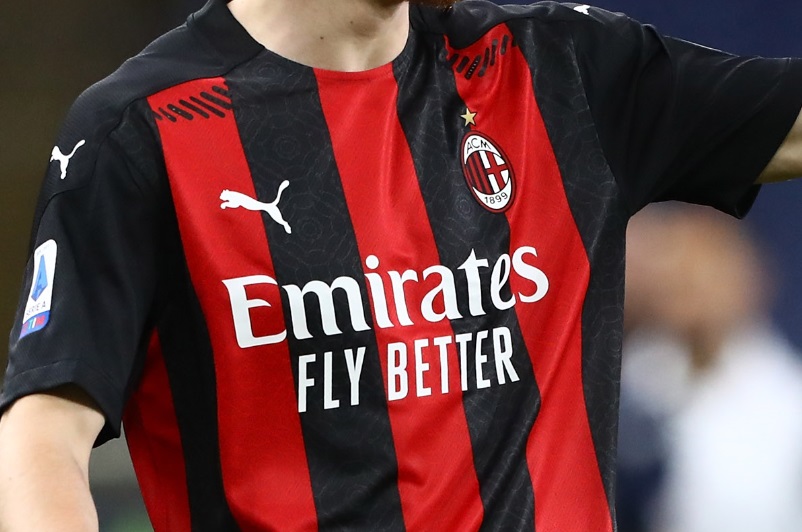 「20-21シーズン、最もかっこいいサッカーユニフォームTOP20」｜写真12